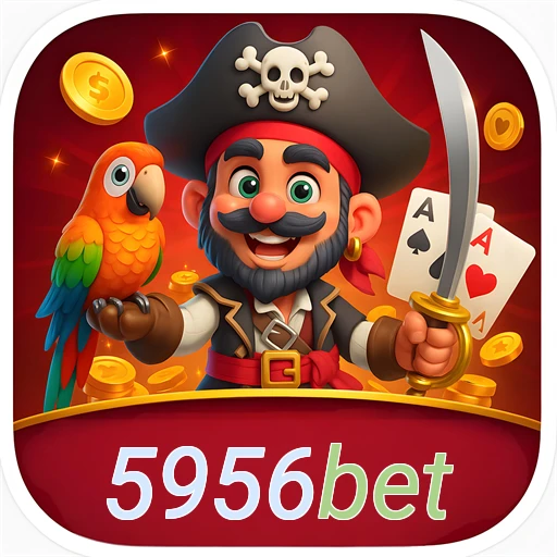 Logo 5956bet